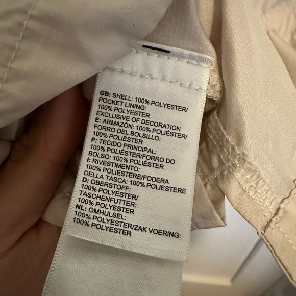 NORTH FACE QUARTER ZIP - Picture 5 of 5